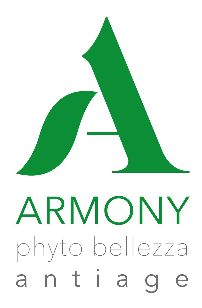 Logo Centro Estetico Armony