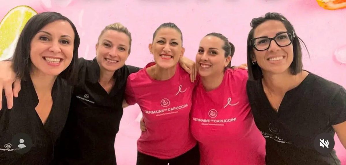 Centro Studio Estetica - centro estetico