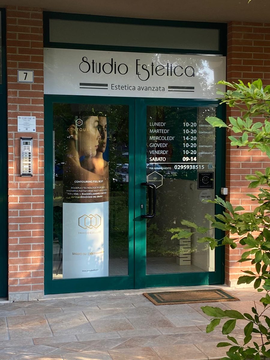 Centro Studio Estetica - ambienti e trattamenti