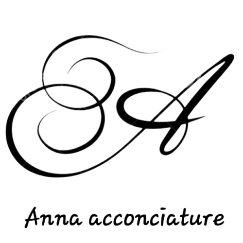 Logo Anna Acconciature