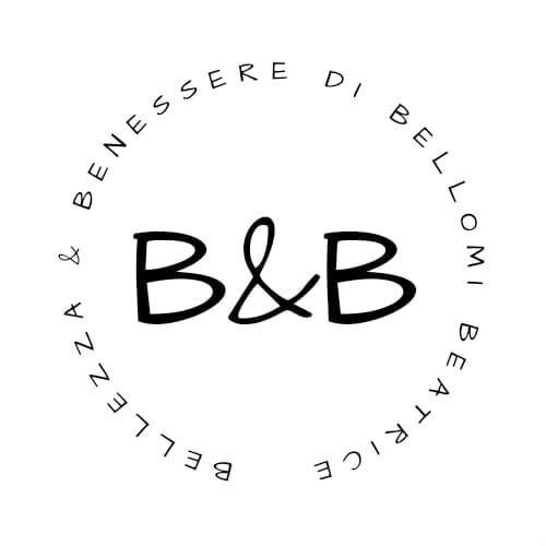 Logo B&B Estetica di Beatrice Bellomi
