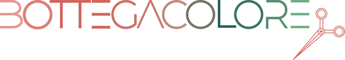 Logo Parrucchiere Bottegacolore