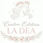 Logo Centro Estetico "La DEA"