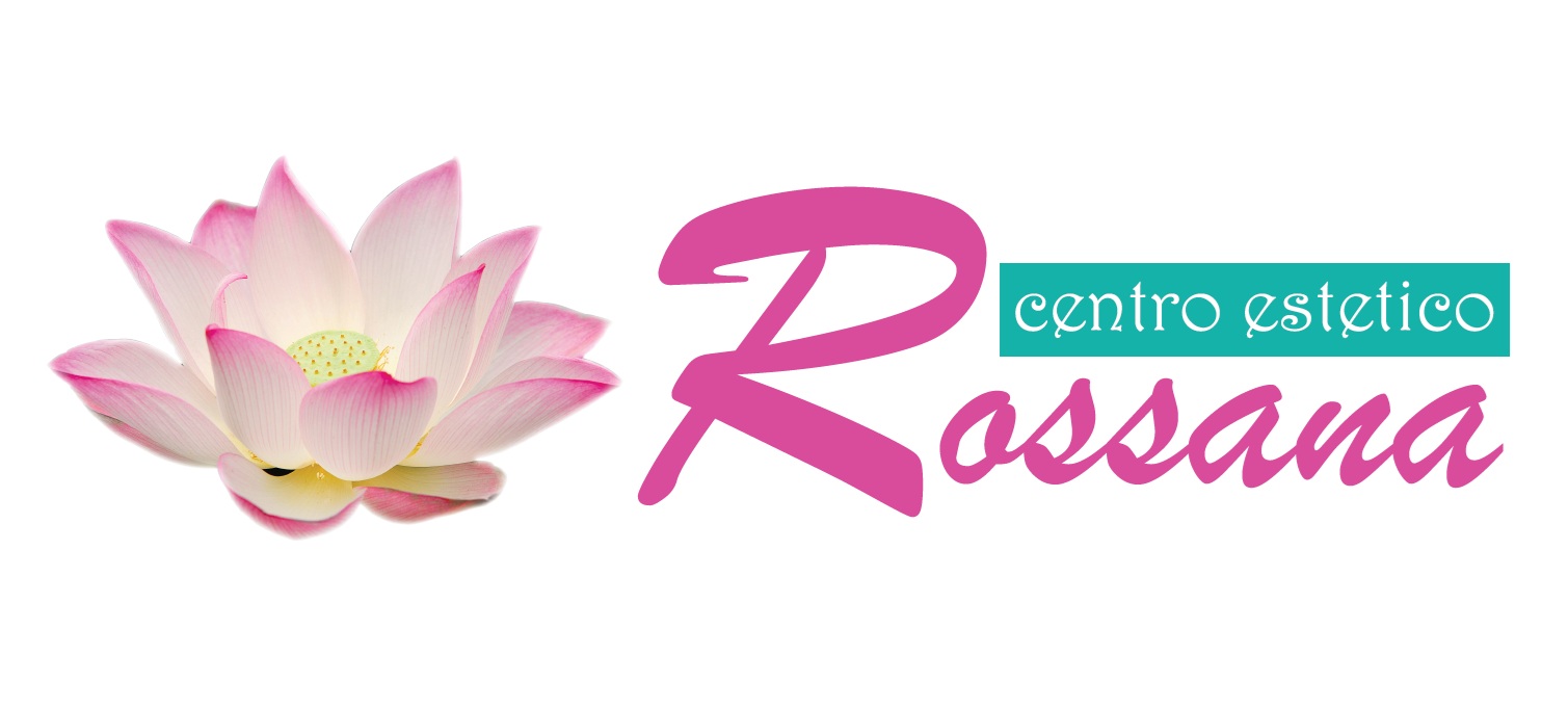 Logo Centro Estetico Rossana