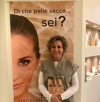 Centro Estetico Top Line di Ciceri Elena - dettaglio del centro