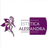 Logo Estetica Alessandra