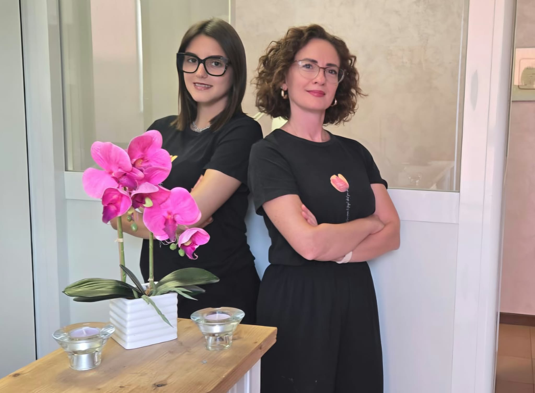 Estetica Alessandra a Truccazzano