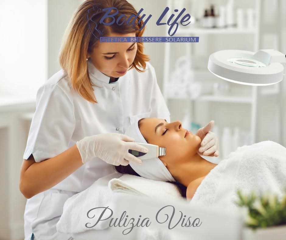 Estetica Body Life di Federica - centro estetico