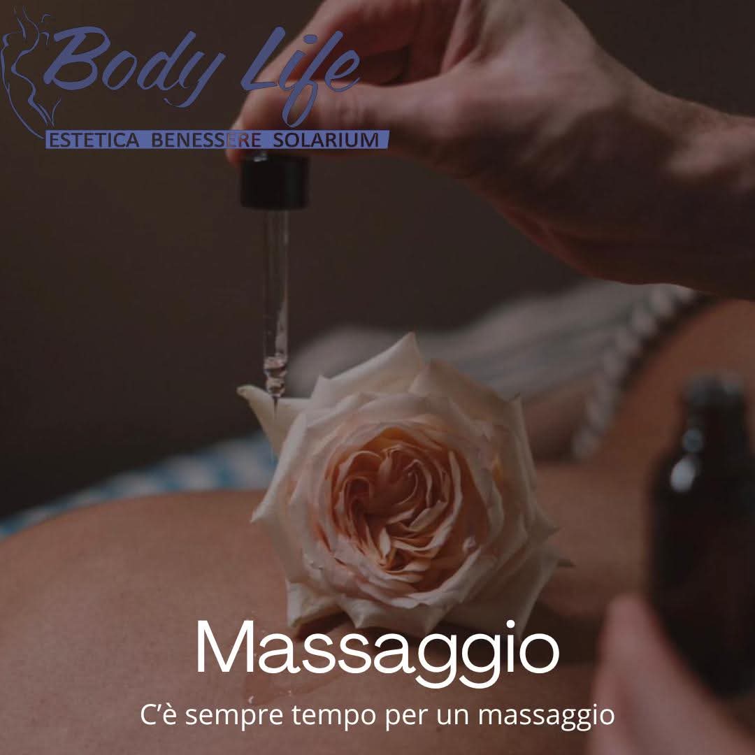 Estetica Body Life di Federica - ambienti e trattamenti