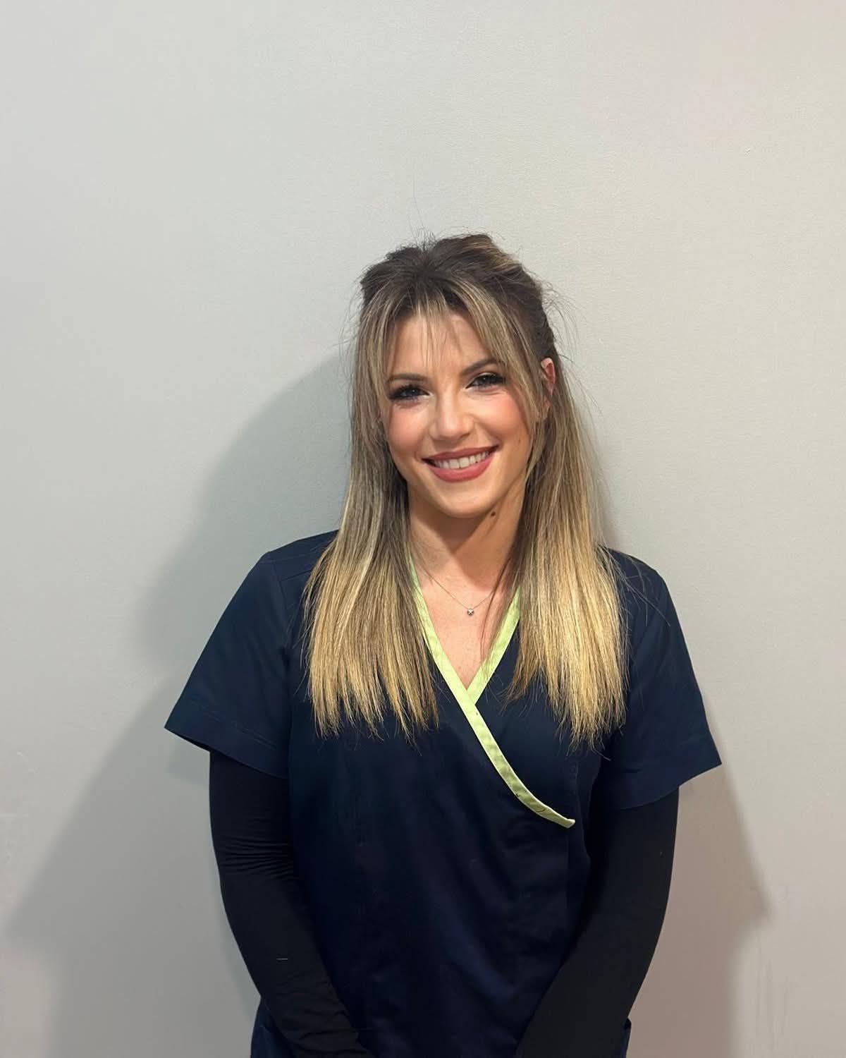 Estetica Body Life di Federica - dettaglio del centro