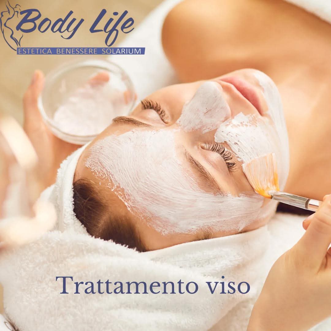 Estetica Body Life di Federica - trattamenti e servizi