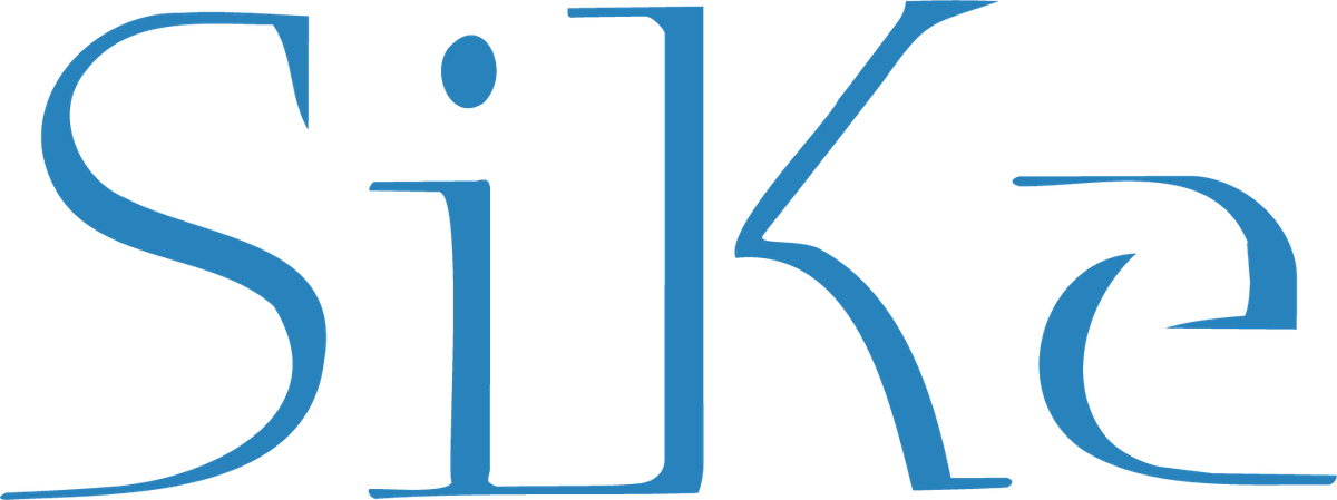 Logo Centro Estetico Sikè Armonia e Benessere - I Giannese