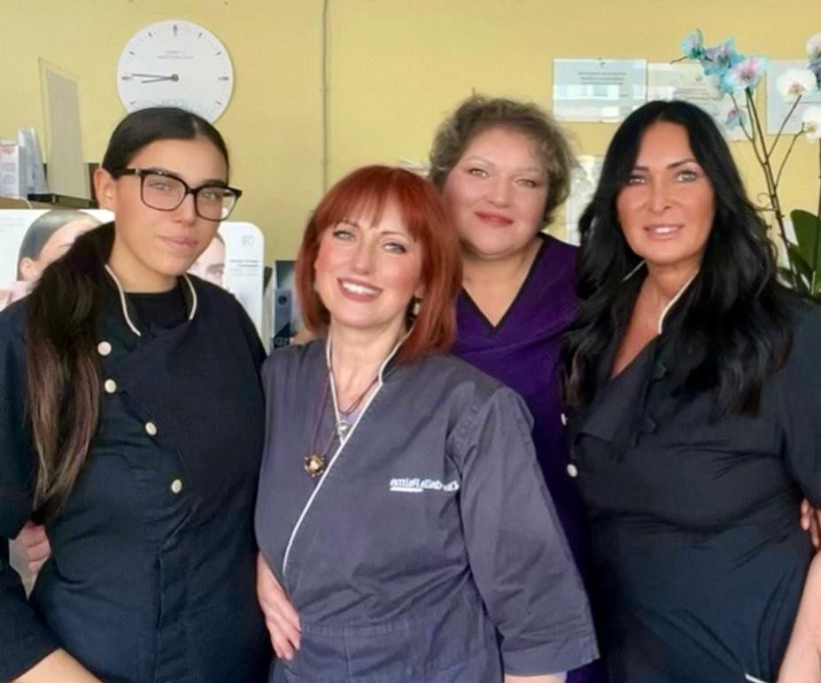Centro Estetico Sikè Armonia e Benessere - I Giannese - centro estetico a Parma