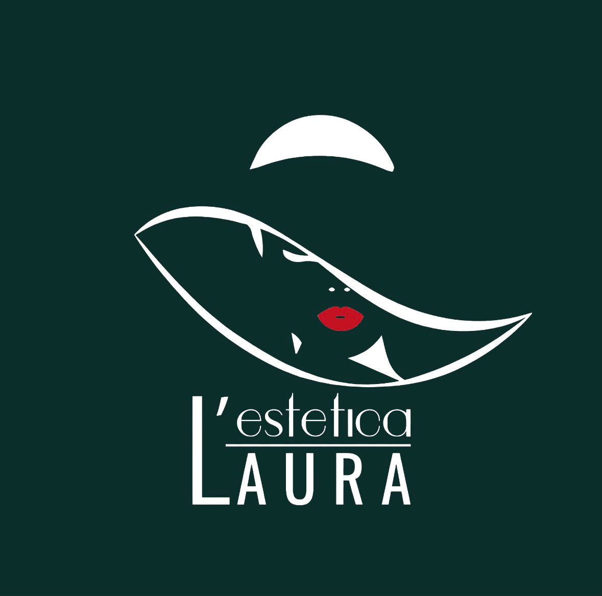 Logo L'ESTETICA LAURA