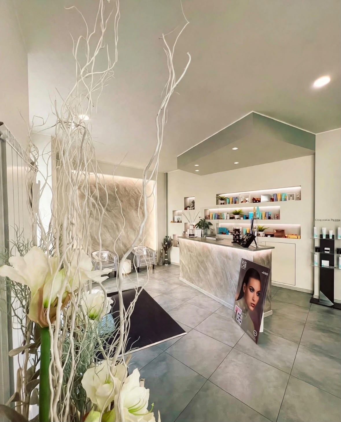 L'ESTETICA LAURA - centro estetico