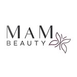 Logo MAM Beauty Sun