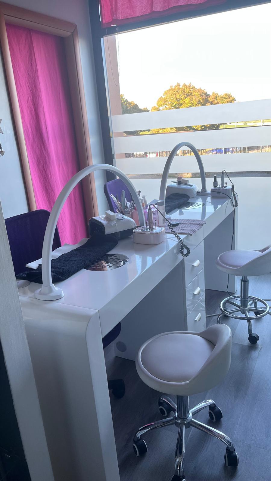 MAM Beauty Sun - ambienti e trattamenti