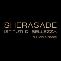 Logo Sherasade
