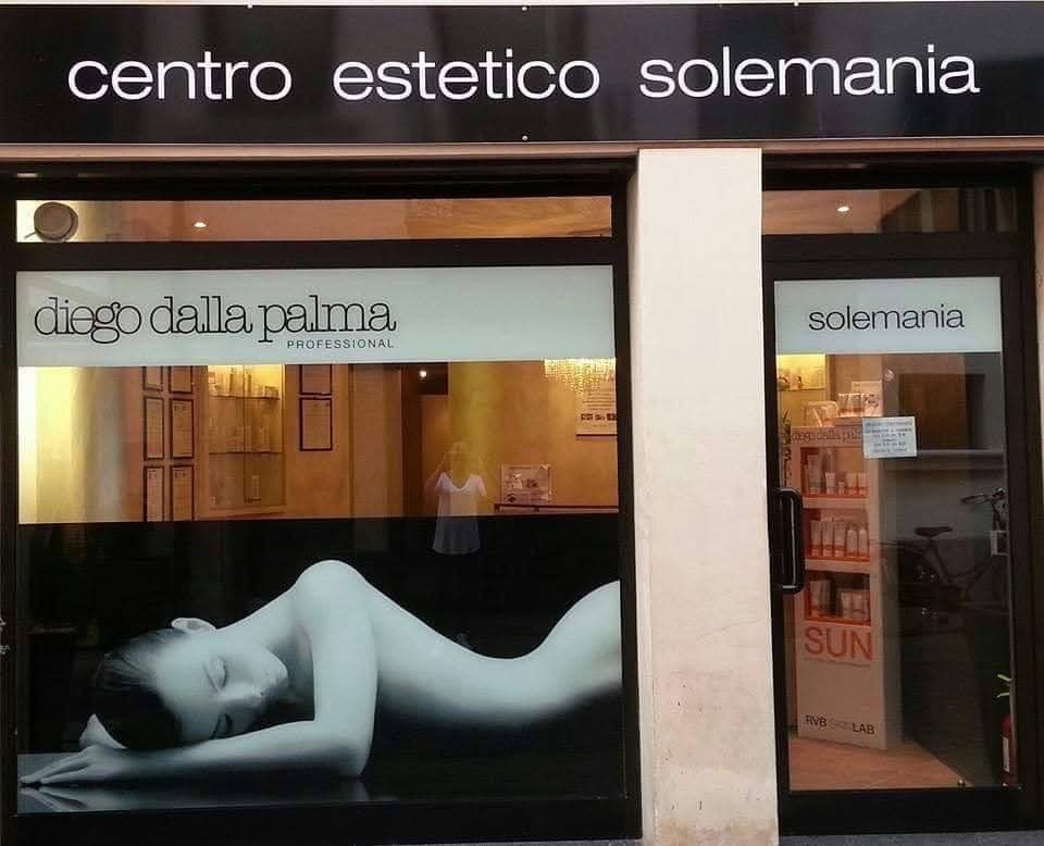 Centro Estetico Solemania - centro estetico