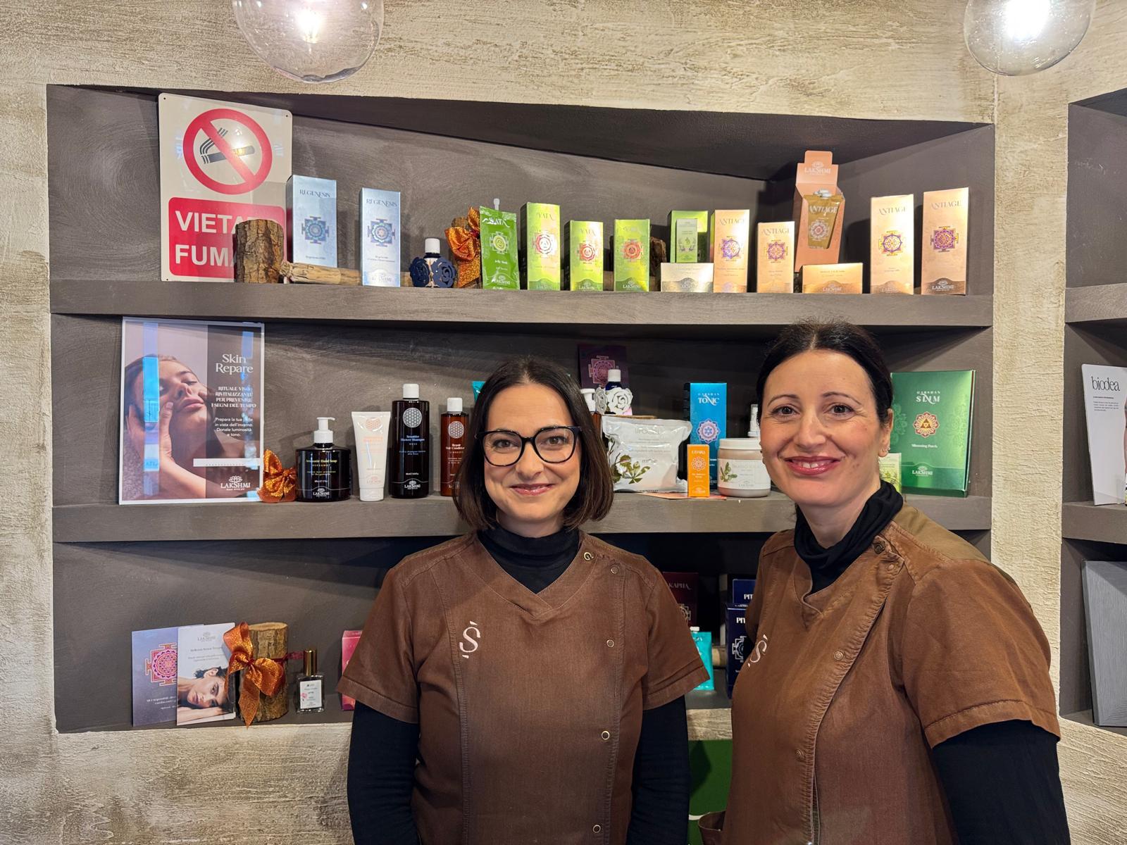 Studio di Estetica Silvia a Ancona