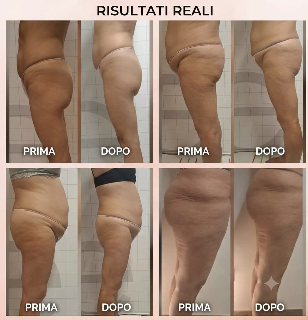 Centro Estetico Un soffio di Bellezza - trattamenti e servizi