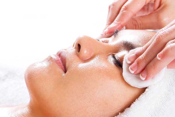 Trattamenti idratanti